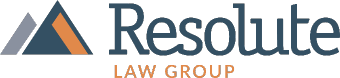 Resolute Law Group Logo