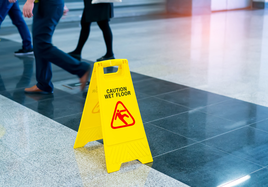 Slip and Fall Lawyers